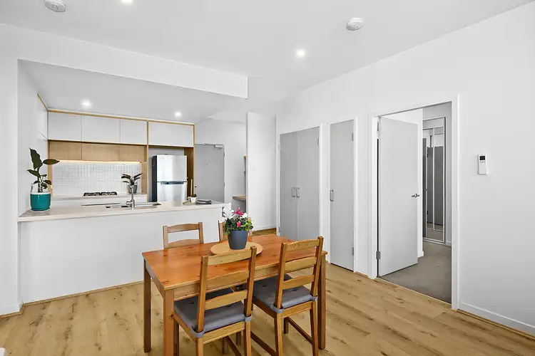 Fourth view of Homely apartment listing, 702/81B Lord Sheffield Circuit, Penrith NSW 2750