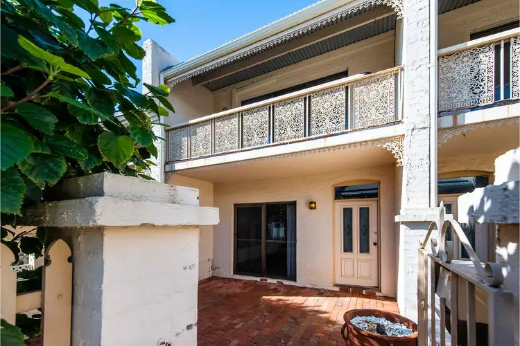 22 Raphael Street, Subiaco WA 6008