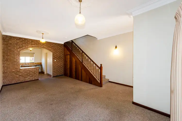 Third view of Homely townhouse listing, 22 Raphael Street, Subiaco WA 6008