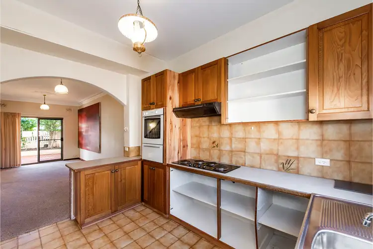 Sixth view of Homely townhouse listing, 22 Raphael Street, Subiaco WA 6008