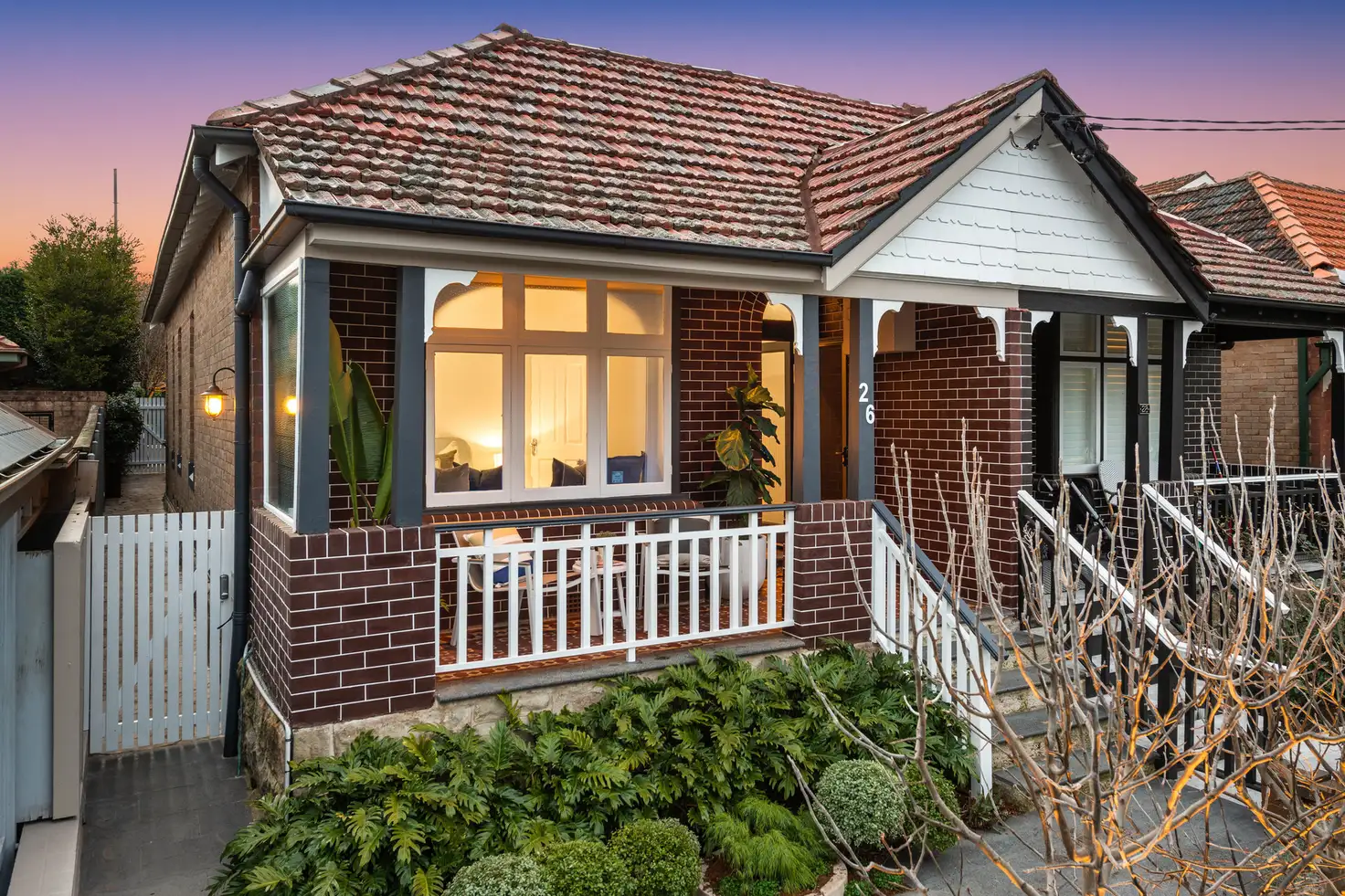 Main view of Homely house listing, 26 Cairo Street, Cammeray NSW 2062