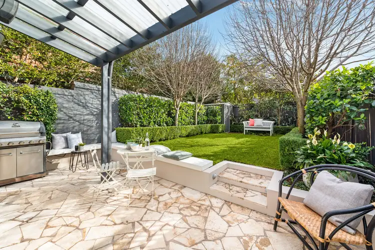 Third view of Homely house listing, 26 Cairo Street, Cammeray NSW 2062