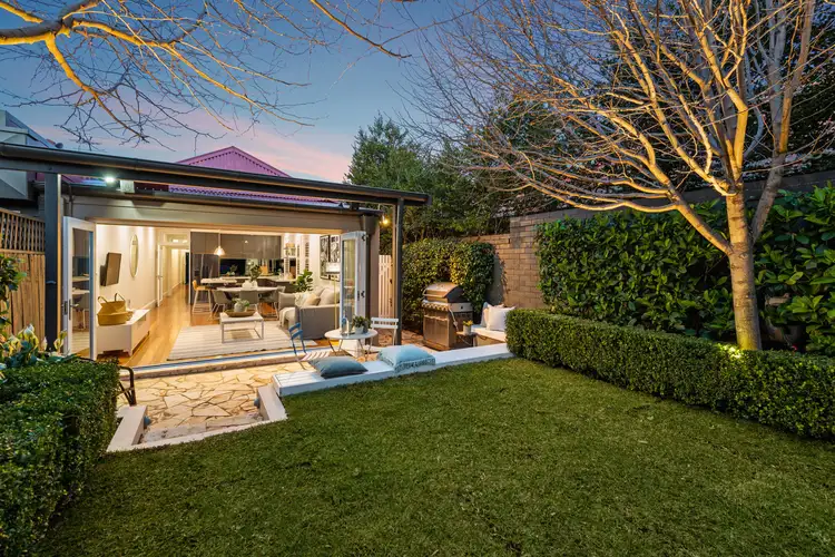 Fourth view of Homely house listing, 26 Cairo Street, Cammeray NSW 2062