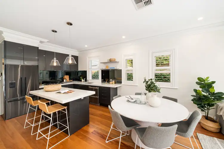 Fifth view of Homely house listing, 26 Cairo Street, Cammeray NSW 2062
