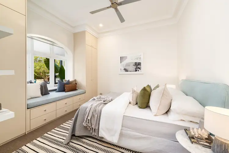 Sixth view of Homely house listing, 26 Cairo Street, Cammeray NSW 2062