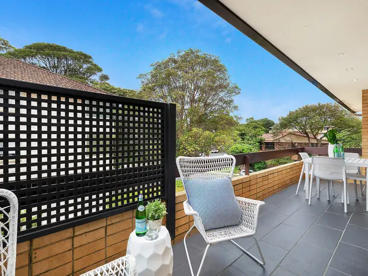 3/20 Richmond Avenue, Dee Why NSW 2099
