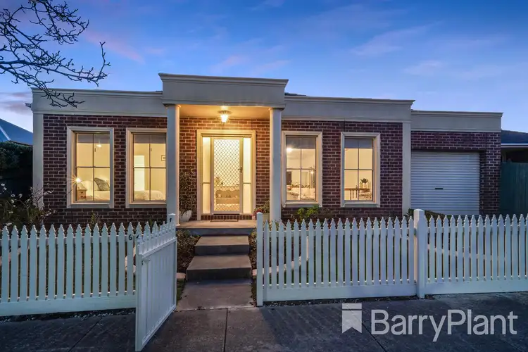 1/64 Augustine Drive, Highton VIC 3216