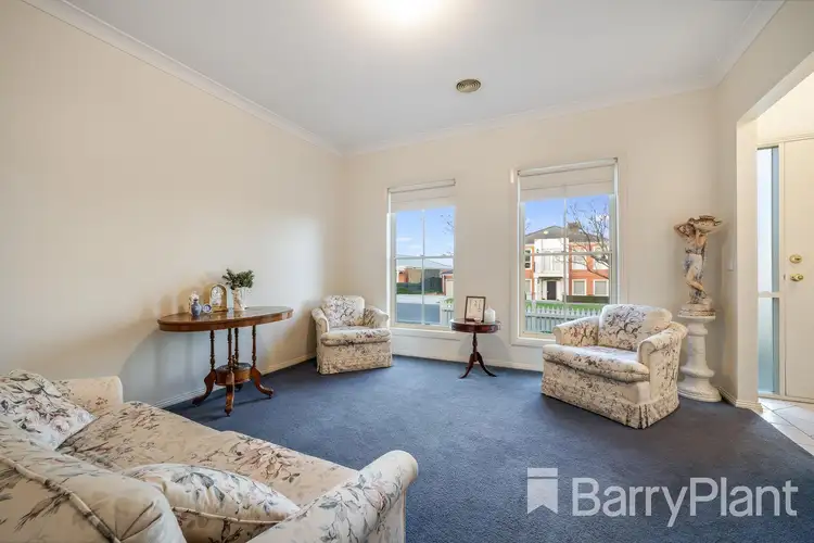 Second view of Homely townhouse listing, 1/64 Augustine Drive, Highton VIC 3216