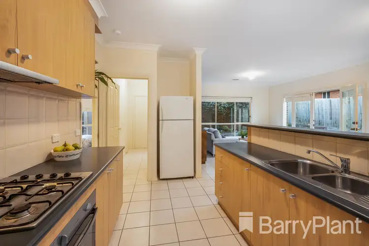 Fourth view of Homely townhouse listing, 1/64 Augustine Drive, Highton VIC 3216