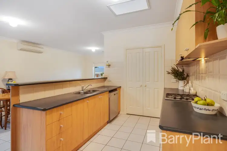Fifth view of Homely townhouse listing, 1/64 Augustine Drive, Highton VIC 3216