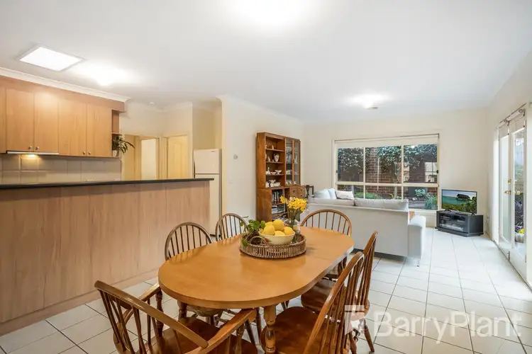 Sixth view of Homely townhouse listing, 1/64 Augustine Drive, Highton VIC 3216