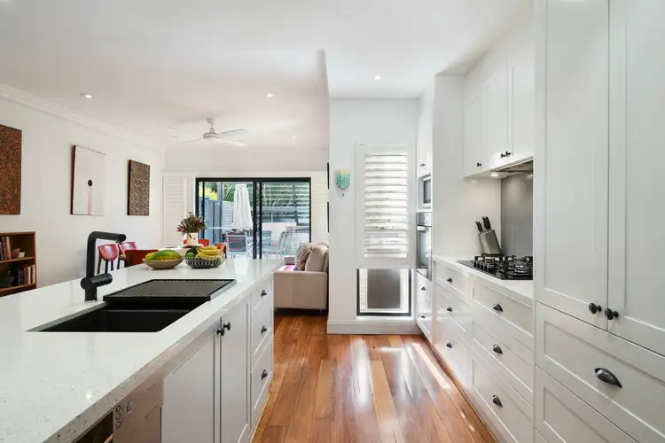 Third view of Homely house listing, 2/57 Hereford Street, Glebe NSW 2037