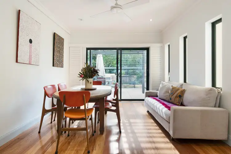 Fourth view of Homely house listing, 2/57 Hereford Street, Glebe NSW 2037