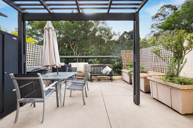 Fifth view of Homely house listing, 2/57 Hereford Street, Glebe NSW 2037