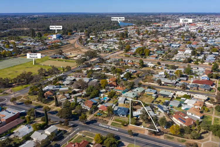 94 Ontario Avenue, Mildura VIC 3500