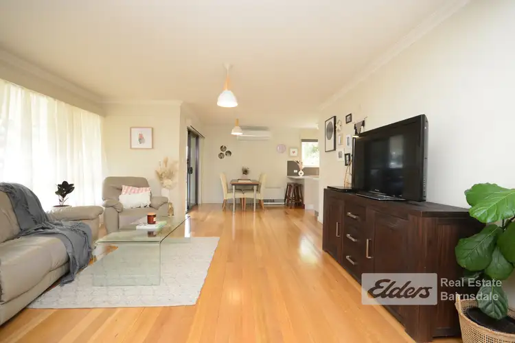Second view of Homely house listing, 3 Calvert Street, Bairnsdale VIC 3875