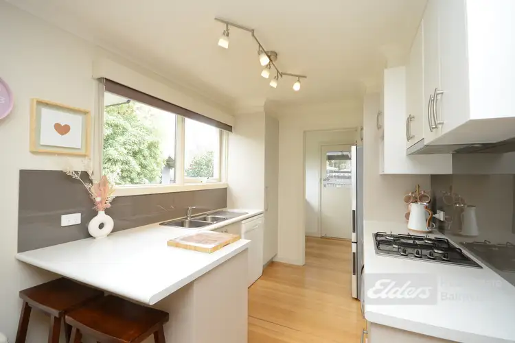 Third view of Homely house listing, 3 Calvert Street, Bairnsdale VIC 3875