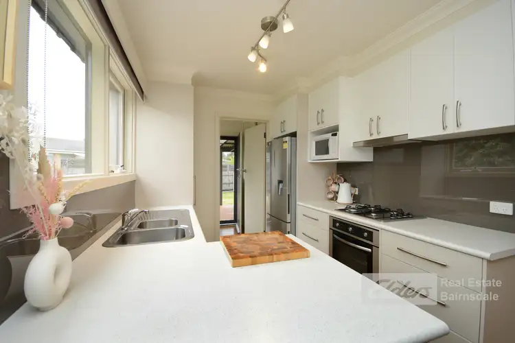 Fourth view of Homely house listing, 3 Calvert Street, Bairnsdale VIC 3875