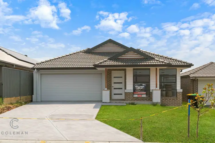 27 Cecilia Street, Hamlyn Terrace NSW 2259