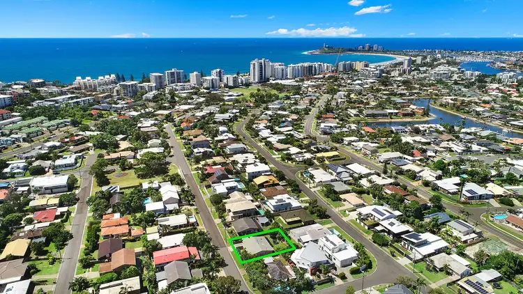 39 Lawrence Street, Mooloolaba QLD 4557