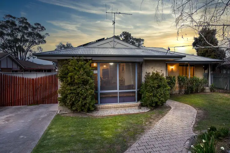728 Lavis Street, East Albury NSW 2640