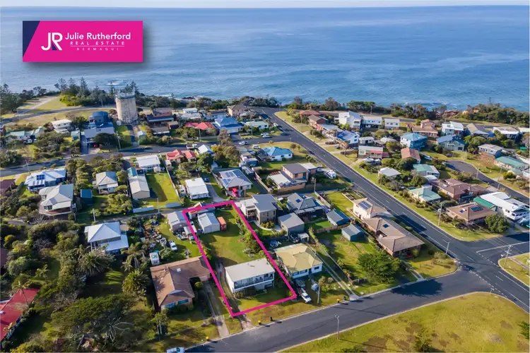 7 Moorhead Street, Bermagui NSW 2546
