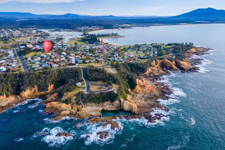 Third view of Homely house listing, 7 Moorhead Street, Bermagui NSW 2546