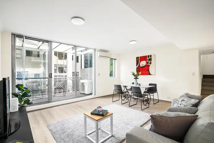 27/110 Wellington Street, Waterloo NSW 2017