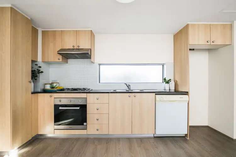 Third view of Homely apartment listing, 27/110 Wellington Street, Waterloo NSW 2017