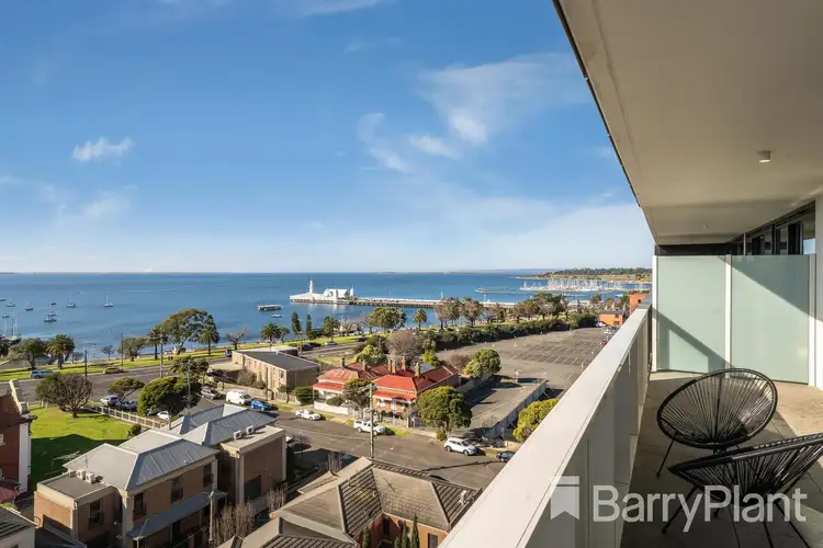 702/18-20 Cavendish Street, Geelong VIC 3220