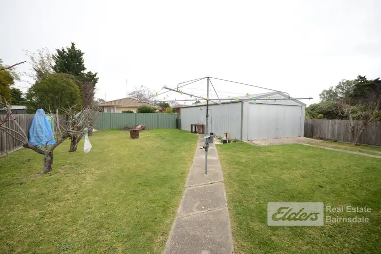 Second view of Homely house listing, 22 Goold Street, Bairnsdale VIC 3875