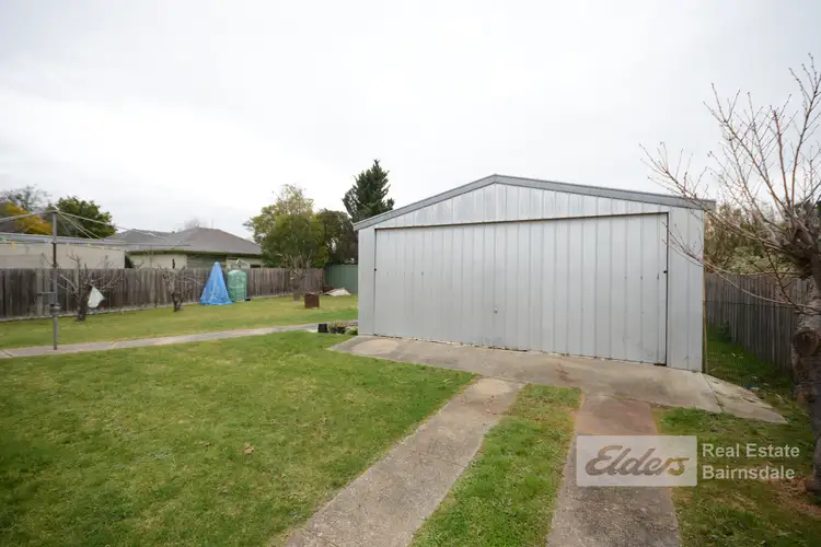 Third view of Homely house listing, 22 Goold Street, Bairnsdale VIC 3875