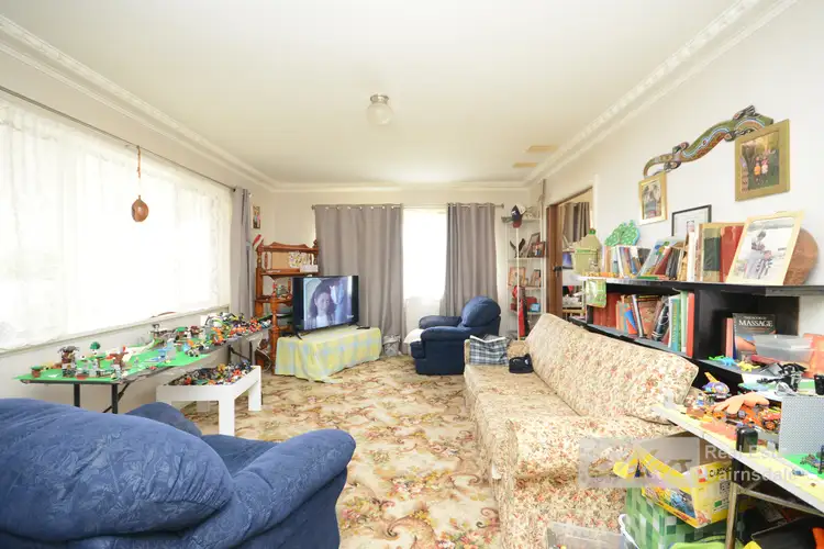 Fifth view of Homely house listing, 22 Goold Street, Bairnsdale VIC 3875