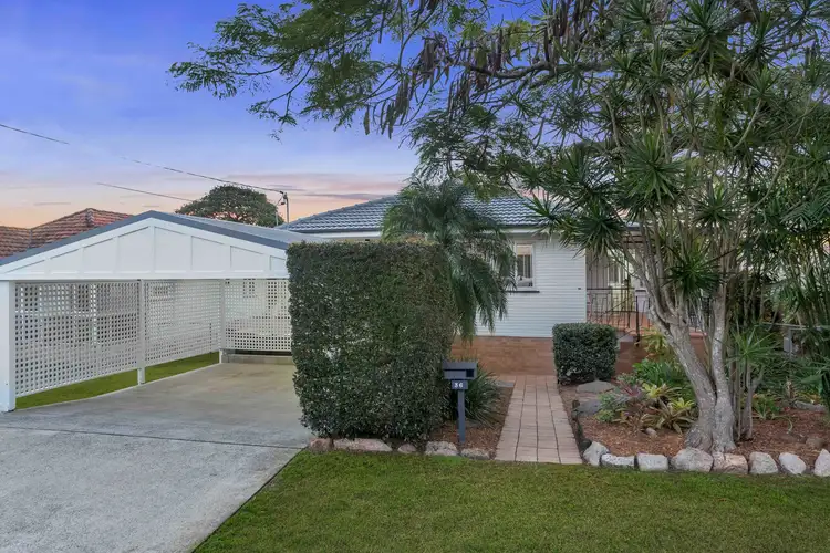 36 Barmore Street, Tarragindi QLD 4121