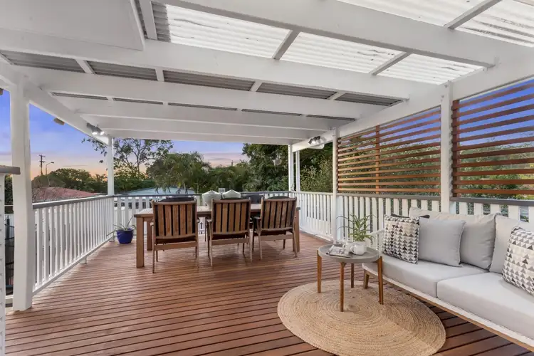 Second view of Homely house listing, 36 Barmore Street, Tarragindi QLD 4121