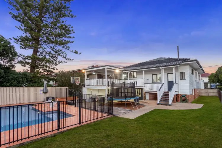 Third view of Homely house listing, 36 Barmore Street, Tarragindi QLD 4121