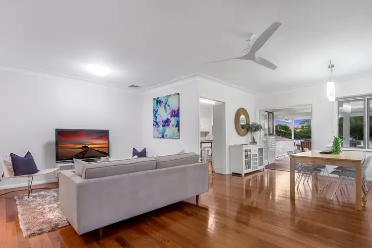 Fourth view of Homely house listing, 36 Barmore Street, Tarragindi QLD 4121