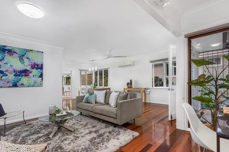 Fifth view of Homely house listing, 36 Barmore Street, Tarragindi QLD 4121