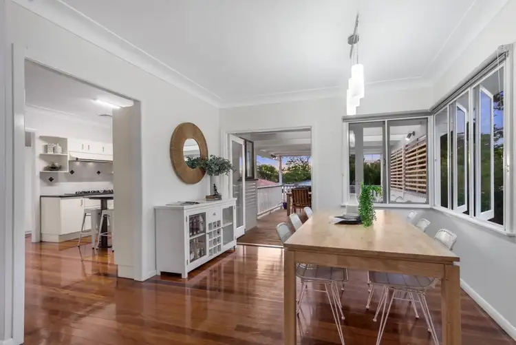 Sixth view of Homely house listing, 36 Barmore Street, Tarragindi QLD 4121