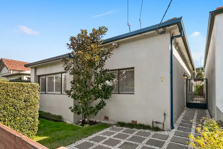7 Edwin Street, Tempe NSW 2044