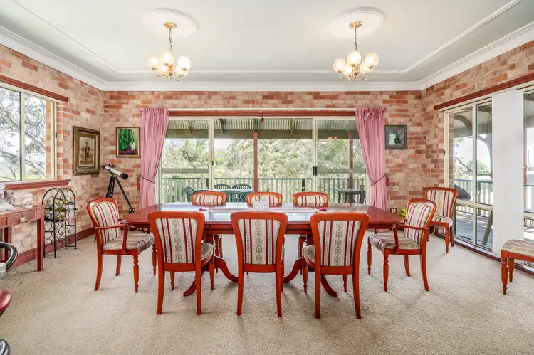 Fifth view of Homely house listing, 23 Crescent Road, Wangi Wangi NSW 2267