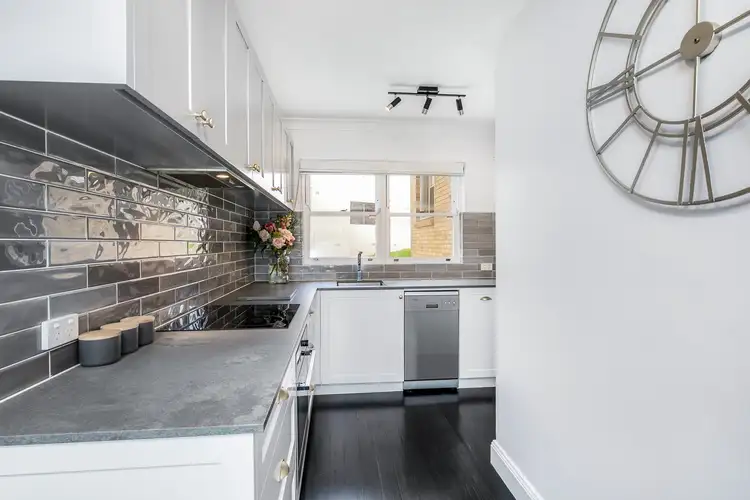 Second view of Homely apartment listing, 4/2 Croydon Street, Cronulla NSW 2230