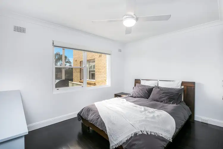 Fifth view of Homely apartment listing, 4/2 Croydon Street, Cronulla NSW 2230