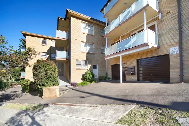Sixth view of Homely apartment listing, 4/2 Croydon Street, Cronulla NSW 2230