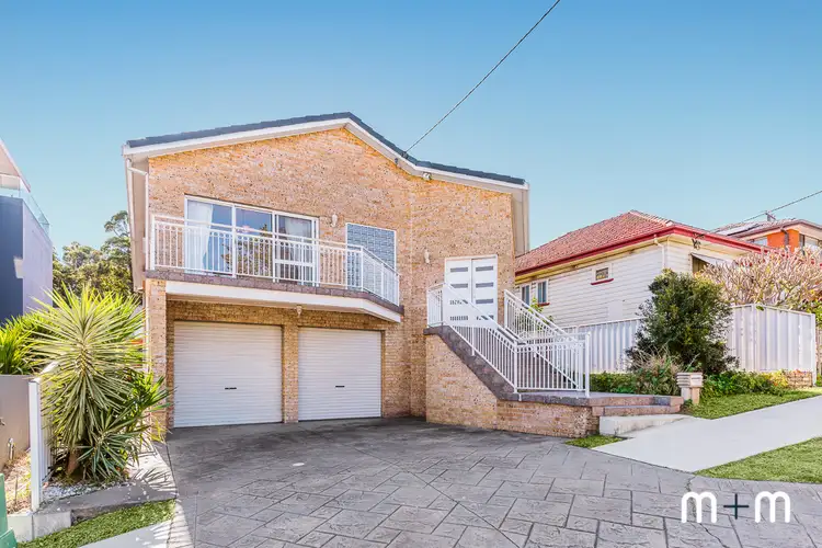 Main view of Homely house listing, 58 Gipps Street, Wollongong NSW 2500