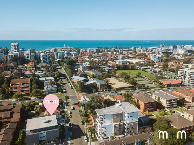 Second view of Homely house listing, 58 Gipps Street, Wollongong NSW 2500