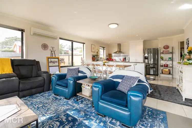Fifth view of Homely unit listing, 1/16 Lapthorne Close, Don TAS 7310