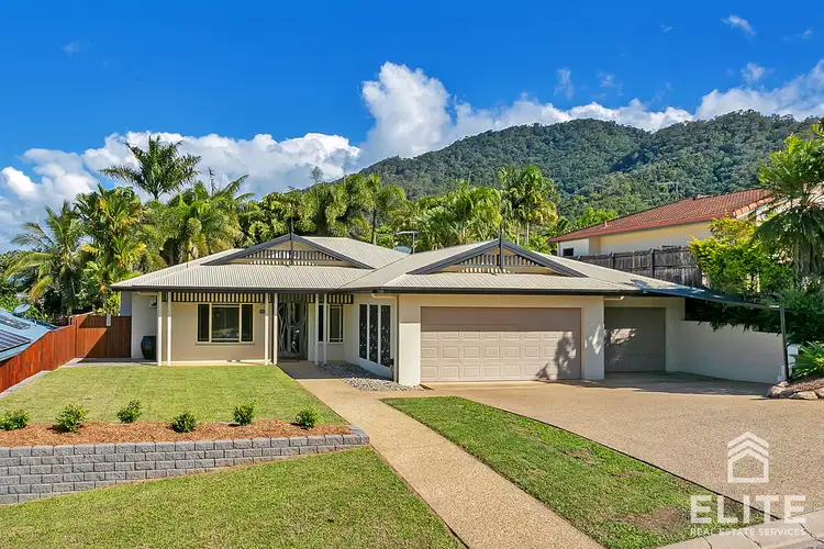 17 West Parkridge Drive, Brinsmead QLD 4870