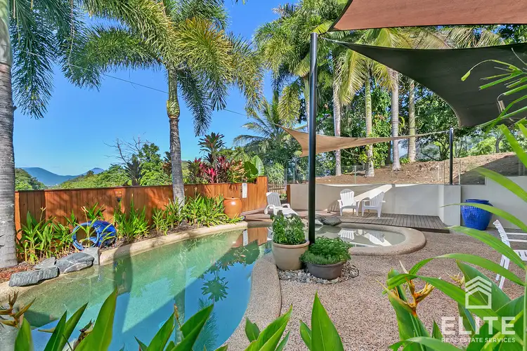 Fifth view of Homely house listing, 17 West Parkridge Drive, Brinsmead QLD 4870