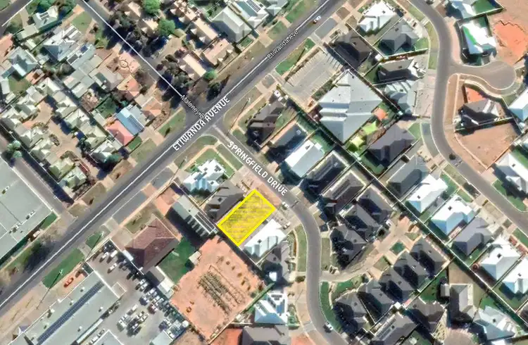 6 Springfield Drive, Mildura VIC 3500